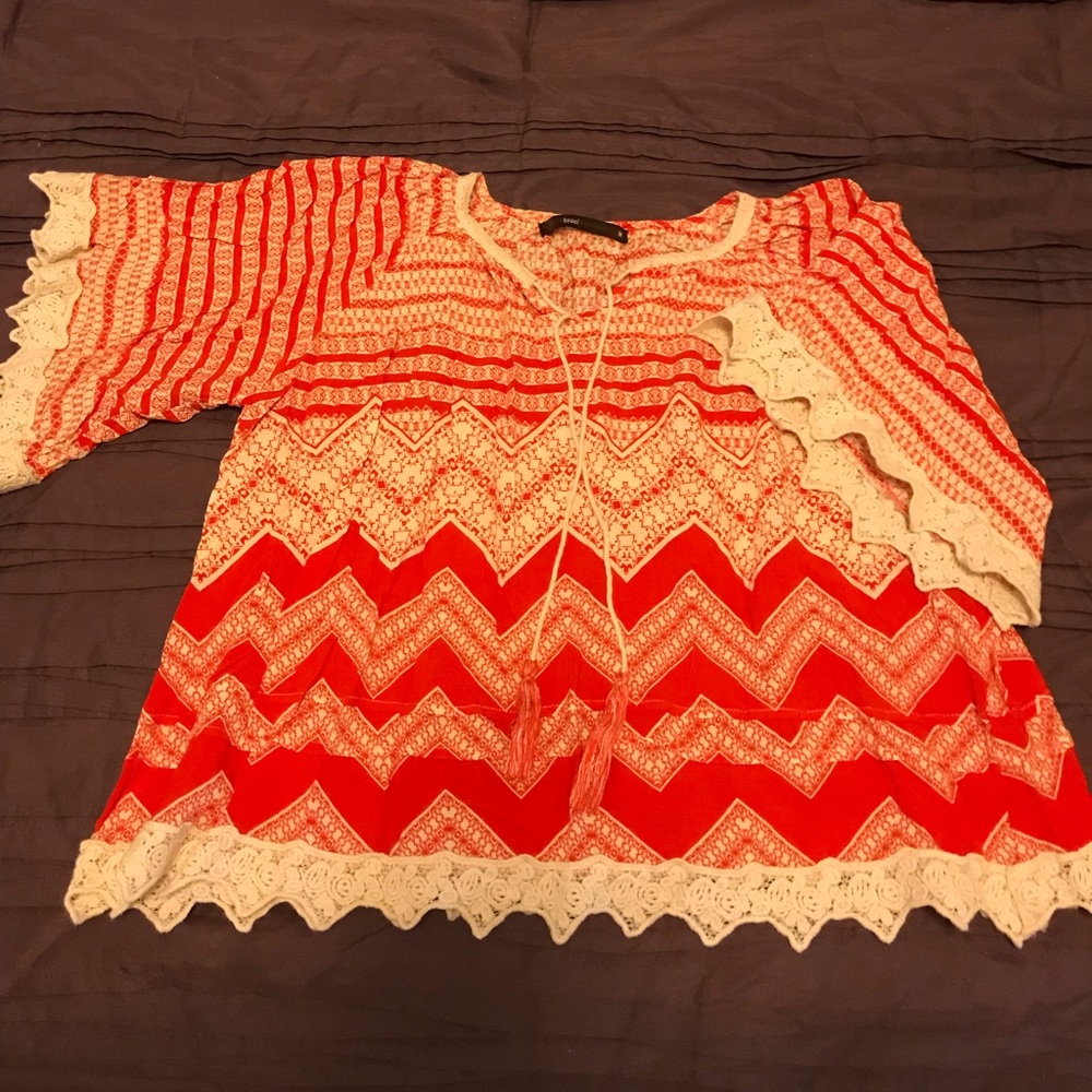 Blouse by HAZEL